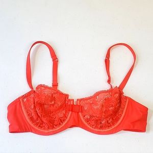 Lou Paris Piccadilly Underwire Bra 34B